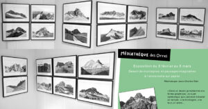 Expo Les Orres
